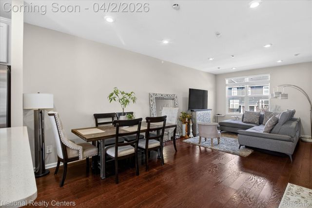 225 S Sydney Court, Plymouth, MI 48170