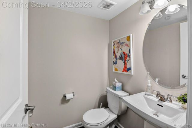 225 S Sydney Court, Plymouth, MI 48170