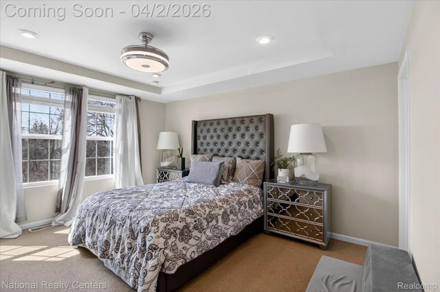 225 S Sydney Court, Plymouth, MI 48170