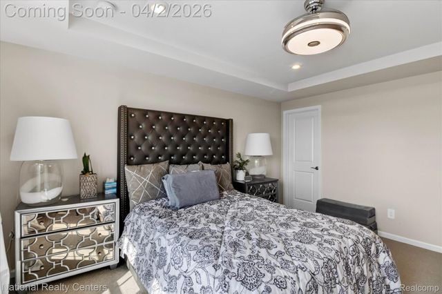 225 S Sydney Court, Plymouth, MI 48170