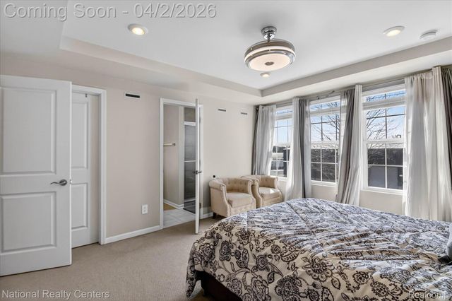 225 S Sydney Court, Plymouth, MI 48170