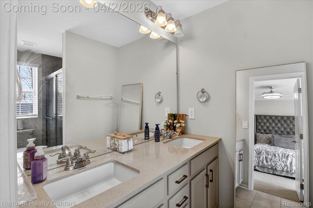 225 S Sydney Court, Plymouth, MI 48170