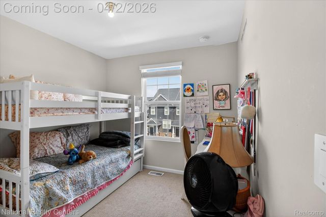 225 S Sydney Court, Plymouth, MI 48170