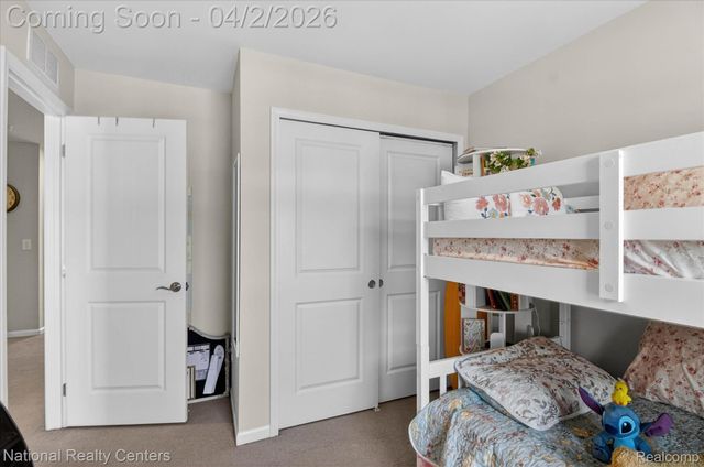 225 S Sydney Court, Plymouth, MI 48170