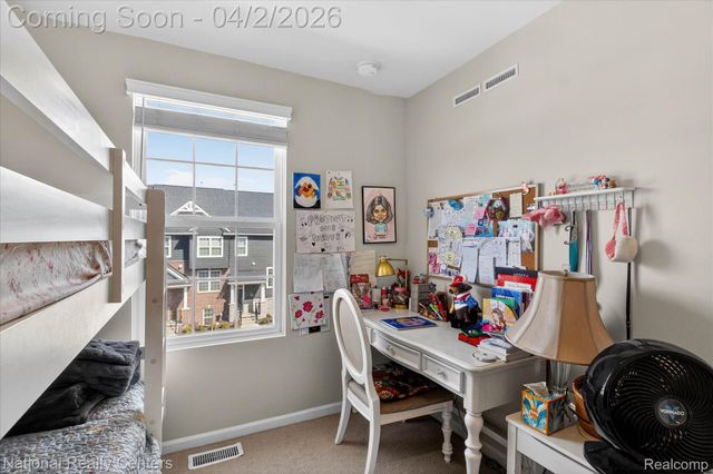 225 S Sydney Court, Plymouth, MI 48170