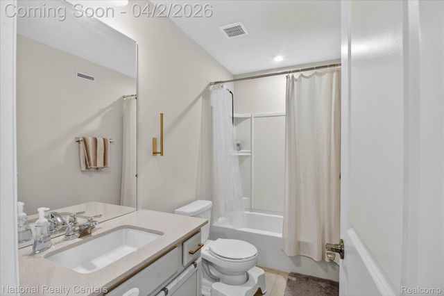 225 S Sydney Court, Plymouth, MI 48170