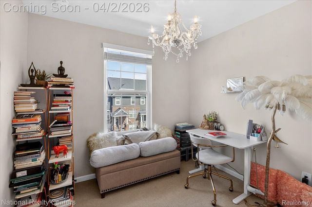 225 S Sydney Court, Plymouth, MI 48170