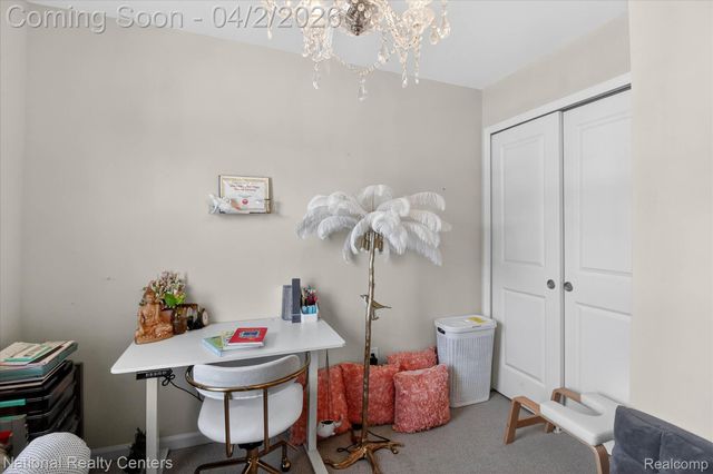 225 S Sydney Court, Plymouth, MI 48170