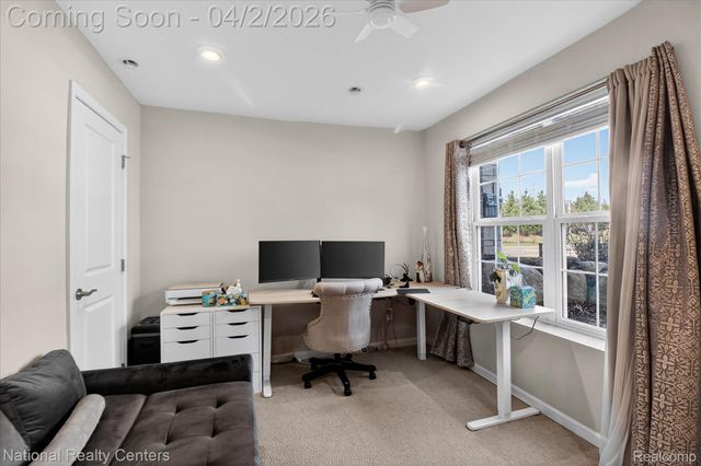 225 S Sydney Court, Plymouth, MI 48170