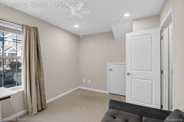 225 S Sydney Court, Plymouth, MI 48170