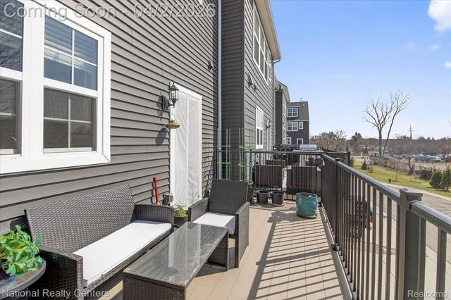 225 S Sydney Court, Plymouth, MI 48170