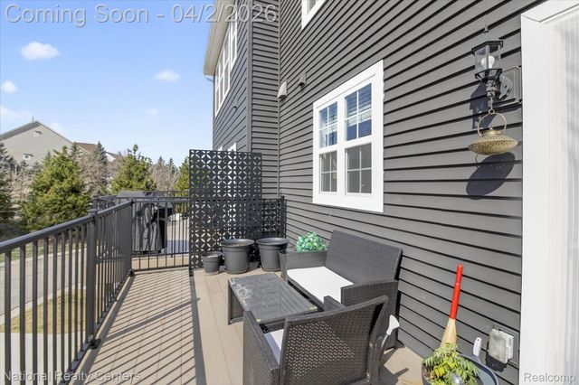 225 S Sydney Court, Plymouth, MI 48170