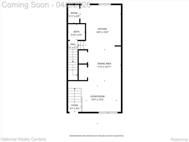 225 S Sydney Court, Plymouth, MI 48170