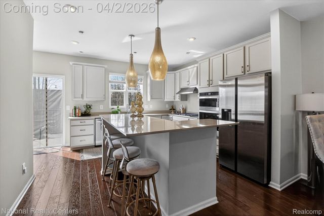 225 S Sydney Court, Plymouth, MI 48170