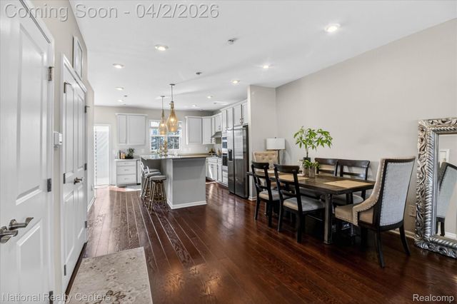 225 S Sydney Court, Plymouth, MI 48170