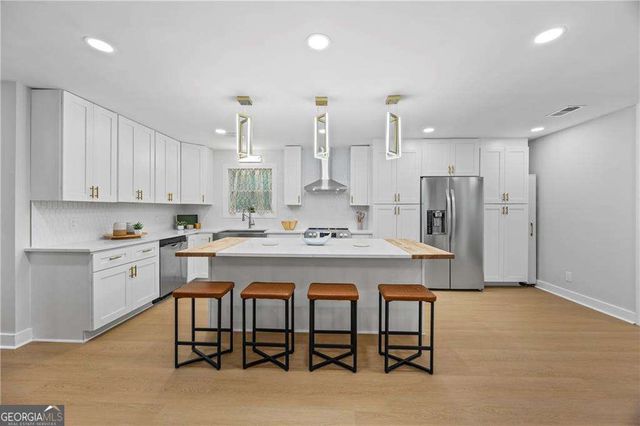 278 Doeskin Trail SE, Smyrna, GA 30082
