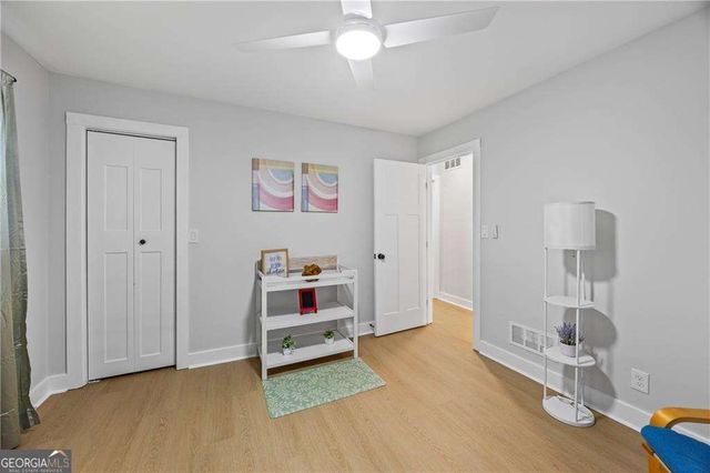 278 Doeskin Trail SE, Smyrna, GA 30082