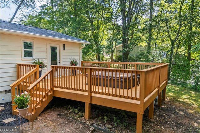 278 Doeskin Trail SE, Smyrna, GA 30082