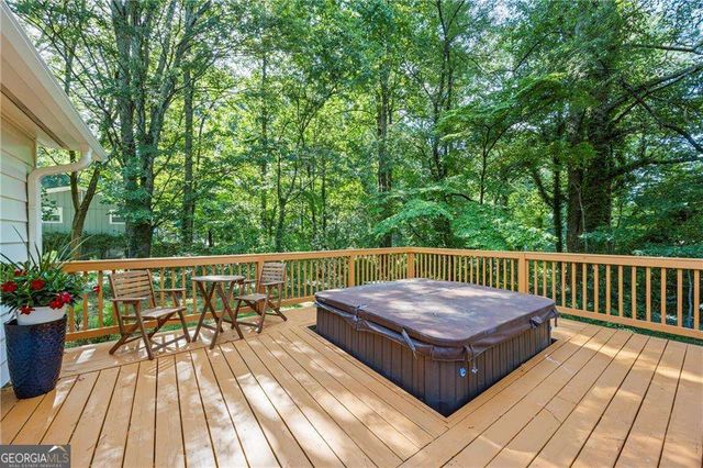278 Doeskin Trail SE, Smyrna, GA 30082