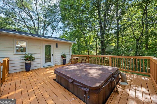 278 Doeskin Trail SE, Smyrna, GA 30082