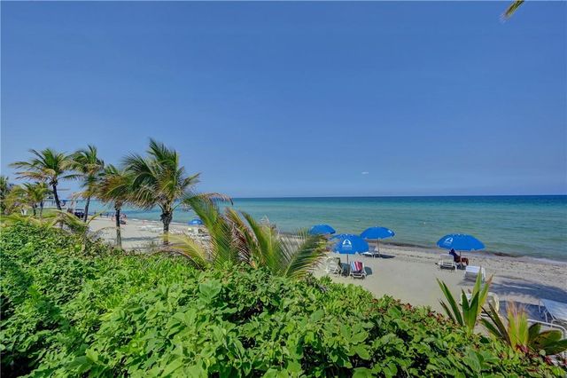 2030 S Ocean Dr 807, Hallandale Beach, FL 33009