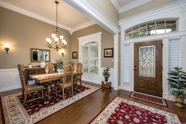 5 Utrera Lane, Hot Springs Village, AR 71909