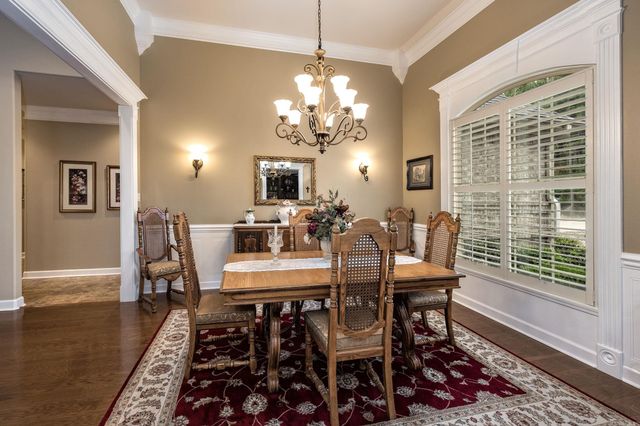 5 Utrera Lane, Hot Springs Village, AR 71909