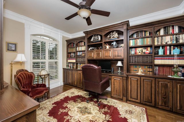 5 Utrera Lane, Hot Springs Village, AR 71909