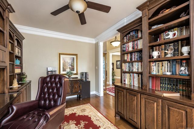 5 Utrera Lane, Hot Springs Village, AR 71909