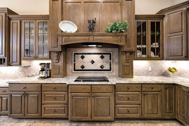 5 Utrera Lane, Hot Springs Village, AR 71909