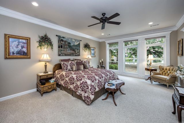 5 Utrera Lane, Hot Springs Village, AR 71909