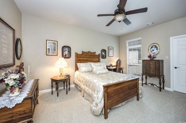 5 Utrera Lane, Hot Springs Village, AR 71909