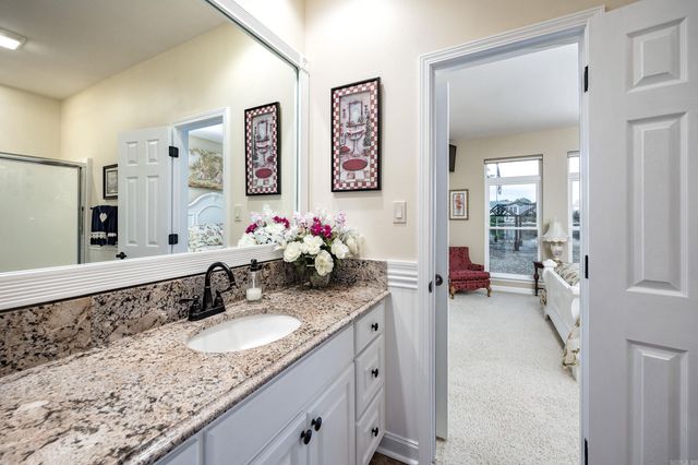 5 Utrera Lane, Hot Springs Village, AR 71909