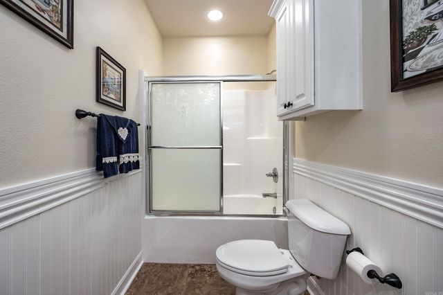 5 Utrera Lane, Hot Springs Village, AR 71909