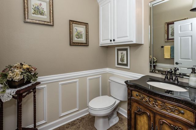 5 Utrera Lane, Hot Springs Village, AR 71909