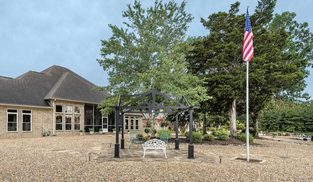 5 Utrera Lane, Hot Springs Village, AR 71909