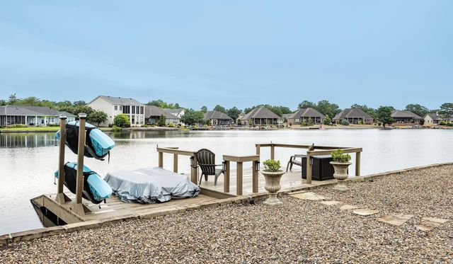 5 Utrera Lane, Hot Springs Village, AR 71909