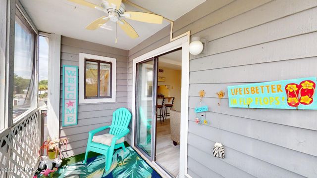 10168 Beach Drive SW 4-301, Calabash, NC 28467