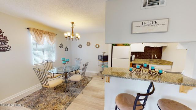 10168 Beach Drive SW 4-301, Calabash, NC 28467
