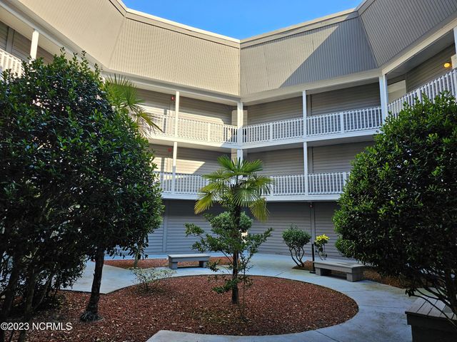 10168 Beach Drive SW 4-301, Calabash, NC 28467