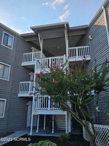 10168 Beach Drive SW 4-301, Calabash, NC 28467