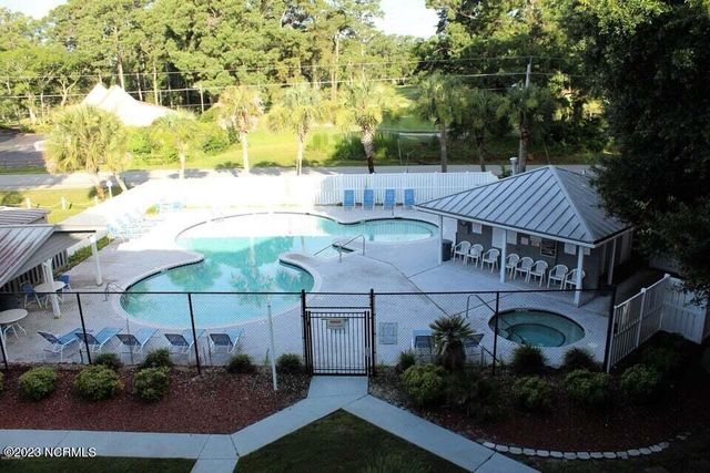 10168 Beach Drive SW 4-301, Calabash, NC 28467