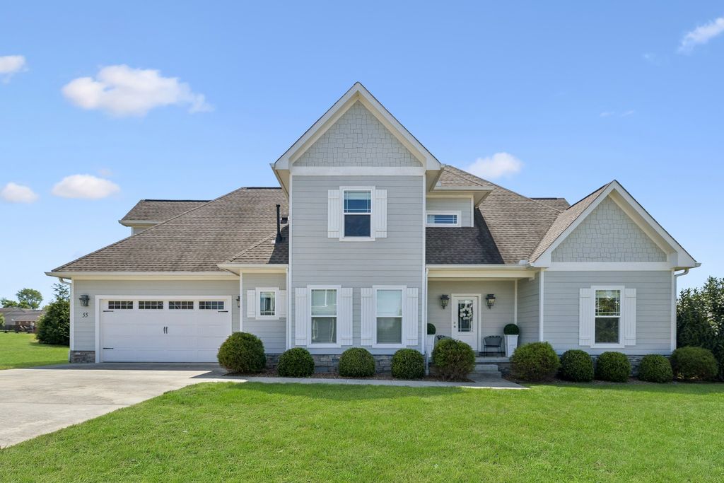 55 Windjammer Ct, Winchester, TN 37398