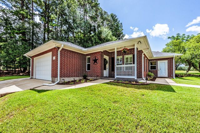 501 Cherry Hills Drive, Huntsville, TX 77340