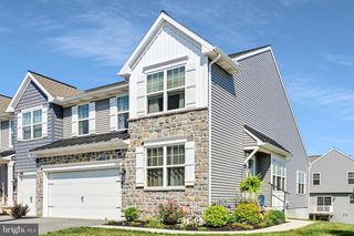 309 QUITTIE PARK DR #U-0050, Annville, PA 17003