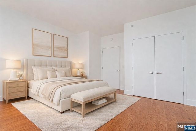 88 Morgan Street 3701, Jersey City, NJ 07302