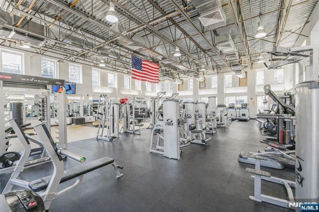 88 Morgan Street 3701, Jersey City, NJ 07302