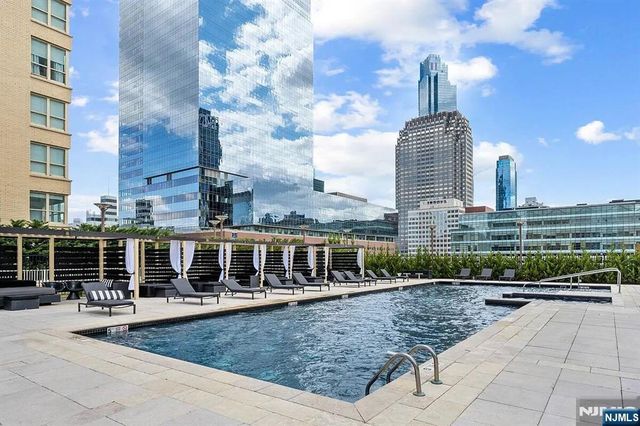 88 Morgan Street 3701, Jersey City, NJ 07302