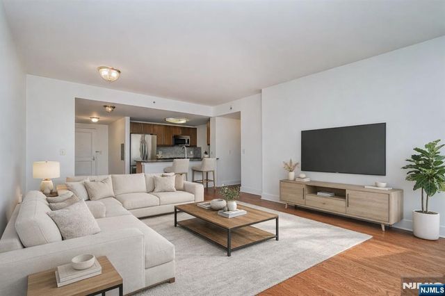 88 Morgan Street 3701, Jersey City, NJ 07302