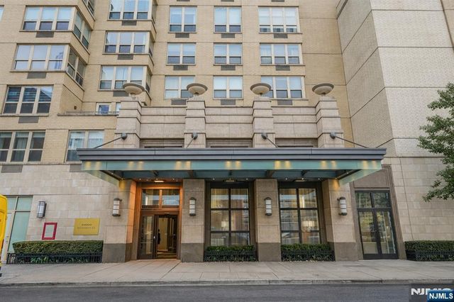 88 Morgan Street 3701, Jersey City, NJ 07302